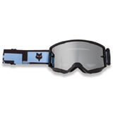 Masque Cross Fox Racing Main Digi Image 2025 - Ecran Miroir