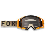 Masque Cross Fox Racing Airspace Fade 2025 - Ecran Clair