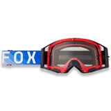 Masque Cross Fox Racing Airspace Fade 2025 - Ecran Clair