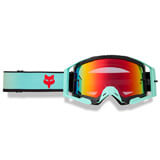 Masque Cross Fox Racing Airspace Drip 2026 - Ecran Miroir