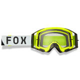 Masque Cross Fox Racing Airspace Tine 2026 - Ecran Fumé