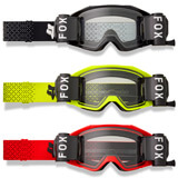 Masque Cross Fox Racing Vue 2026 - Roll-Off