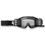 Masque Cross Fox Racing Vue 2026 - Roll-Off