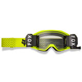 Masque Cross Fox Racing Vue 2026 - Roll-Off