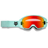 Masque Cross Fox Racing Vue Core 2026 - Ecran PC Miroir Vivid