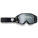 Masque Cross Fox Racing Vue Core 2026 - Ecran PC Fumé