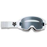 Masque Cross Fox Racing Vue Core 2026 - Ecran PC Fumé