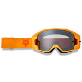 Masque Cross Fox Racing Vue Core 2026 - Ecran PC Fumé