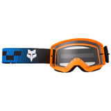 Masque Cross Fox Racing Main Collect 2026 - Ecran Clair