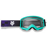 Masque Cross Fox Racing Main Collect 2026 - Ecran Clair