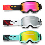 Masque Cross Fox Racing Main Kairos 2026 - Ecran Miroir