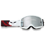 Masque Cross Fox Racing Main Kairos 2026 - Ecran Miroir
