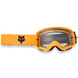Masque Cross Fox Racing Main Core 2026 - Ecran Clair