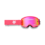 Masque Cross Fox Racing Main Core 2026 - Ecran Miroir