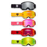 Masque Cross Fox Racing Main Core 2026 - Ecran Miroir