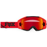 Masque Cross Fox Racing Vue Arc 2027 - Ecran PC Miroir
