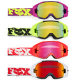 Masque Cross Fox Racing Vue Core 2027 - Ecran PC Miroir