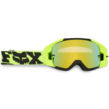 Masque Cross Fox Racing Vue Core 2027 - Ecran PC Miroir