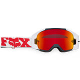 Masque Cross Fox Racing Vue Core 2027 - Ecran PC Miroir