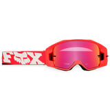 Masque Cross Fox Racing Vue Core 2027 - Ecran PC Miroir
