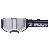 Masque Cross Kenny Performance 2027 - Ecran Miroir