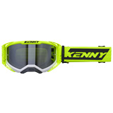 Masque Cross Kenny Performance Evo 2 2027 - Ecran Miroir
