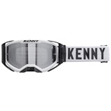 Masque Cross Kenny Performance Evo 2 2027 - Ecran Miroir