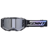 Masque Cross Kenny Performance Evo 2 2027 - Ecran Miroir