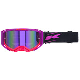 Masque Cross Kenny Performance Evo 2 2027 - Ecran Miroir