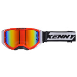 Masque Cross Kenny Performance Evo 2 2027 - Ecran Miroir