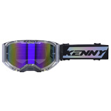 Masque Cross Kenny Performance Evo 2 2027 - Ecran Miroir