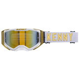 Masque Cross Kenny Performance Evo 2 2027 - Ecran Miroir