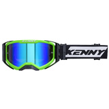Masque Cross Kenny Performance Evo 2 2027 - Ecran Miroir
