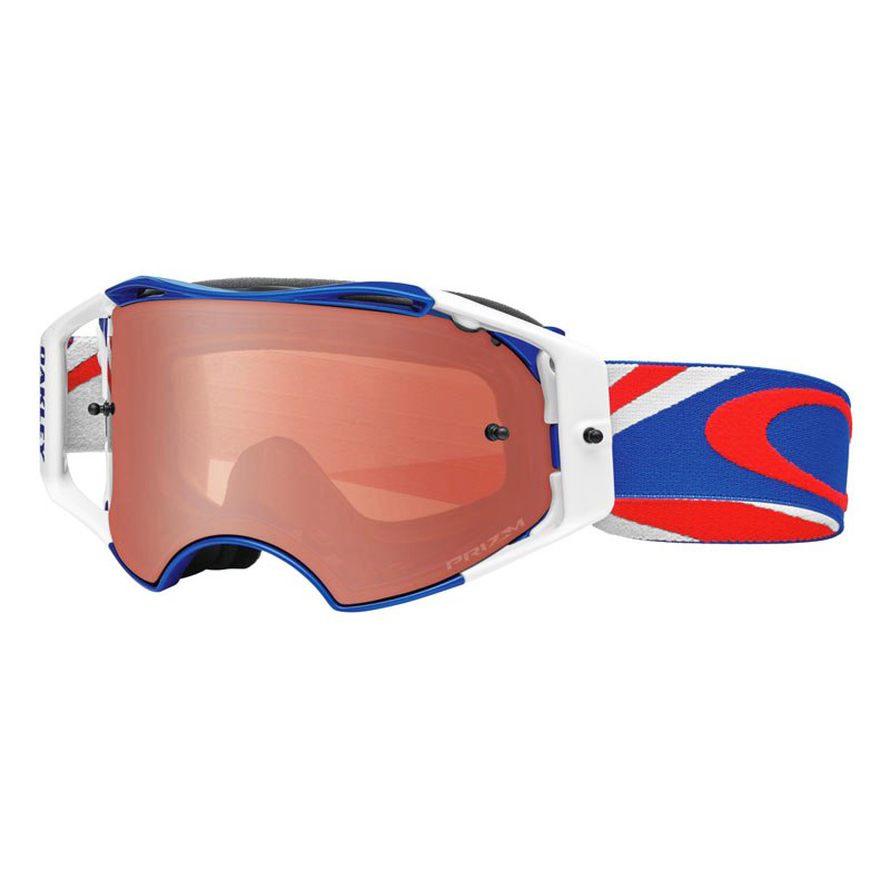 Masque cross oakley Clearance