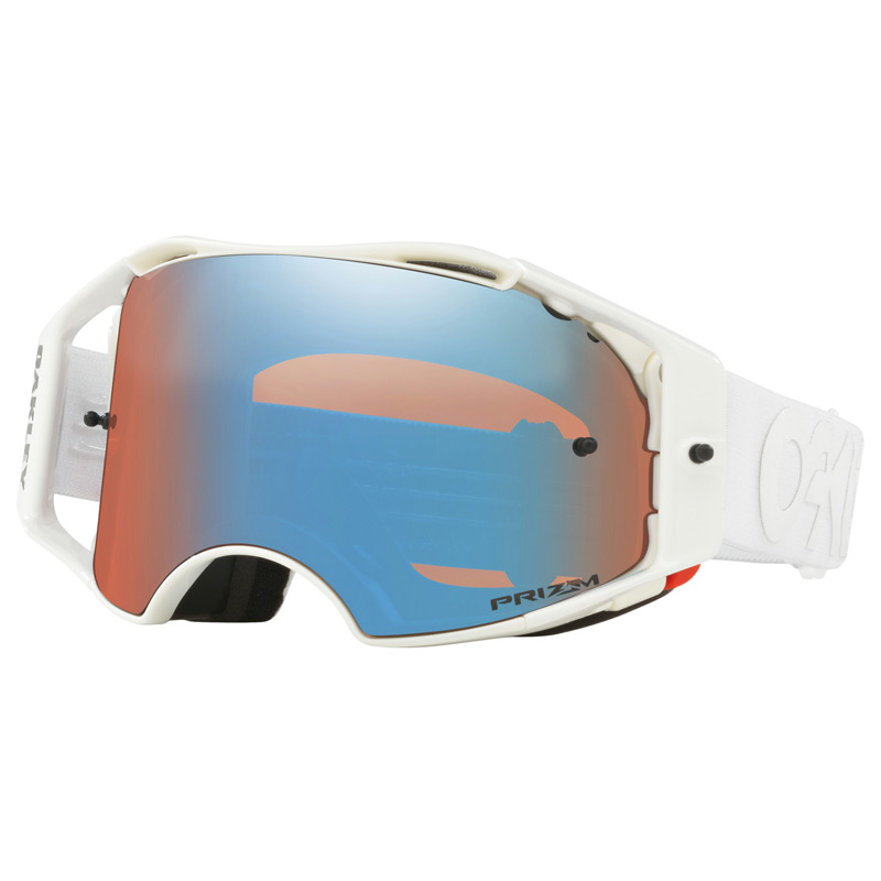 Masque cross oakley Clearance