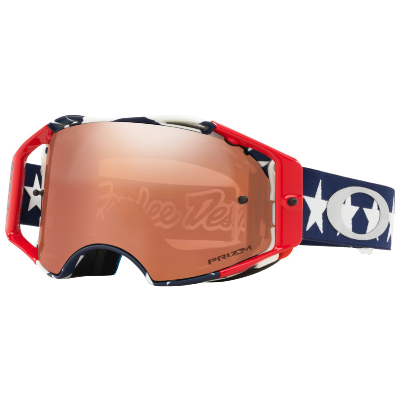 Masque oakley mx Clearance