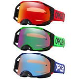 Masque Cross Oakley Airbrake MX Moto B1B - Prizm Iridium