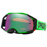 Masque Cross Oakley Airbrake MX Moto B1B - Prizm Iridium