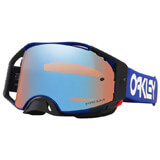 Masque Cross Oakley Airbrake MX Moto B1B - Prizm Iridium