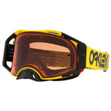 Masque Cross Oakley Airbrake MX Moto B1B - Prizm Bronze