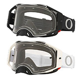 Masque Cross Oakley Airbrake MX - Ecran Clair