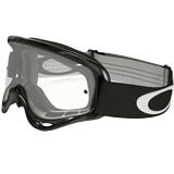 Masque Cross Oakley O-Frame Sand Jet - Ecran Clair