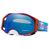 Masque Cross Oakley Airbrake MX TLD Speed Stars 2026