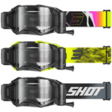 Masque Cross Roll-Off Shot Lite 2026