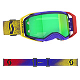 Masque Cross Scott Prospect 2.0 Violet/Jaune/Rouge