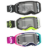 Masque Cross Scott Prospect 2.0 - Ecran Light Sensitive