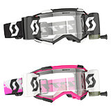 Masque Cross Scott Fury WFS - Roll-Off