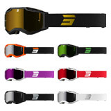 Masque Cross Shot Iris 2.0 Tech 2022 - Ecran Iridium