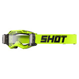 Masque Cross Shot Iris 2.0 Solid - Roll-Off