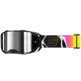 Masque Cross Shot Lite Devil Iridium 2026